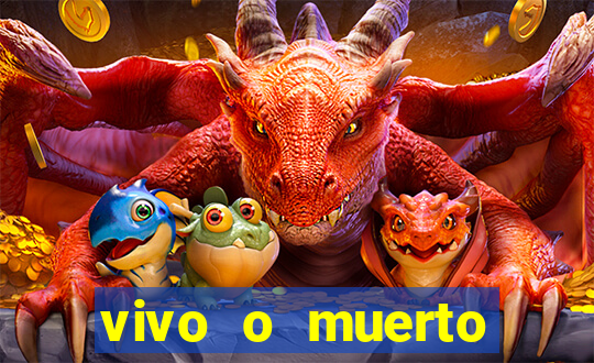 vivo o muerto manhwa 18
